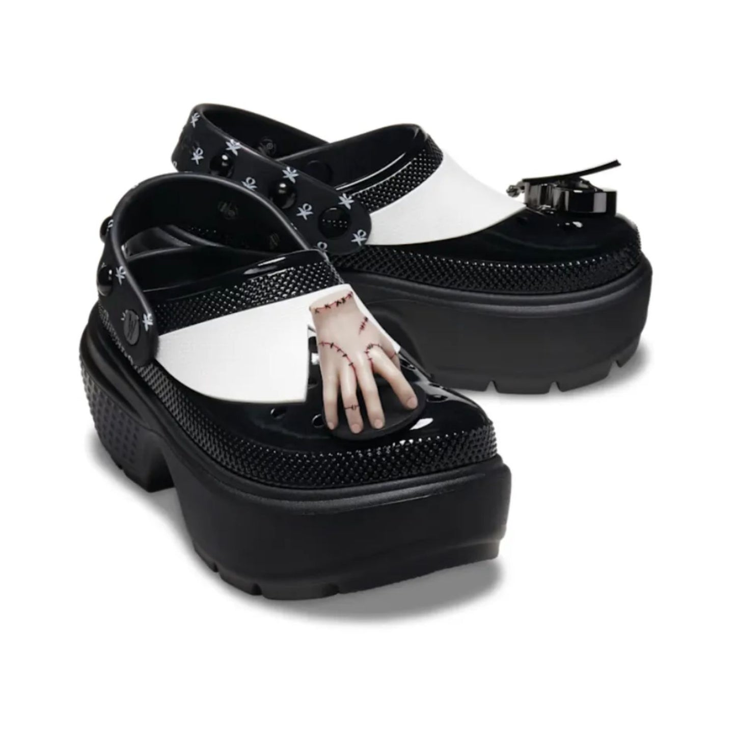 Wednesday Stomp Clog