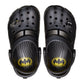 Classic Clog Batman Batmobile Junior