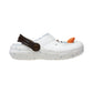 Classic Clog Frozen Olaf Lined