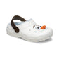 Classic Clog Frozen Olaf Lined