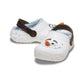 Classic Clog Frozen Olaf Lined