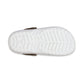 Classic Clog Frozen Olaf Lined