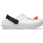 Frozen Olaf Lined Classic Clog Niños Grandes