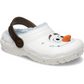 Frozen Olaf Lined Classic Clog Niños Grandes