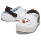 Frozen Olaf Lined Classic Clog Niños Grandes