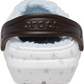 Frozen Olaf Lined Classic Clog Niños Grandes
