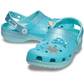 Frozen Elsa Classic Clog Junior