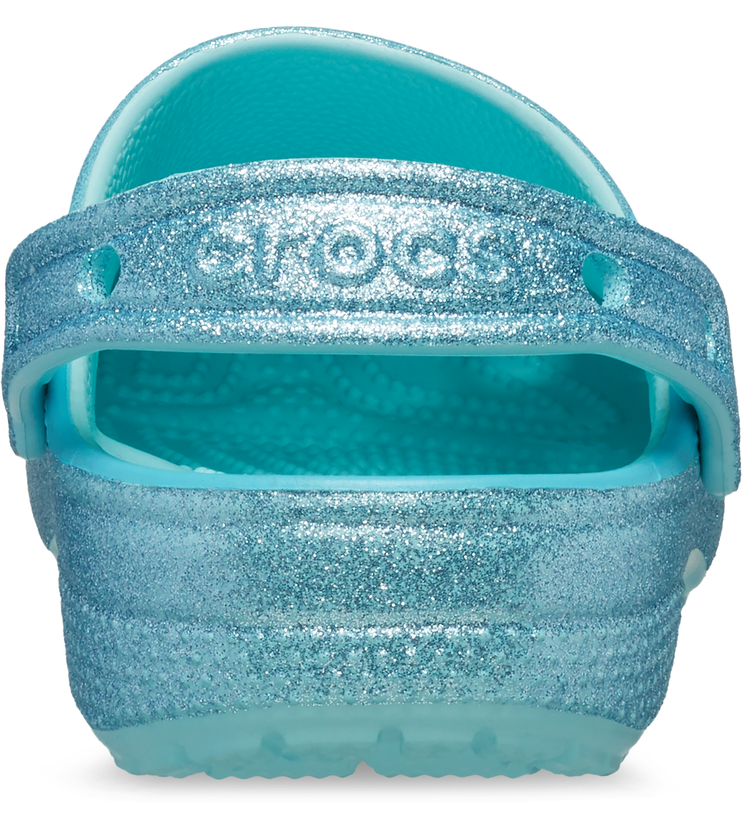 Frozen Elsa Classic Clog Junior