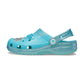Frozen Elsa Classic Clog Junior