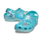 Frozen Elsa Classic Clog Junior