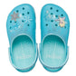 Frozen Elsa Classic Clog Junior
