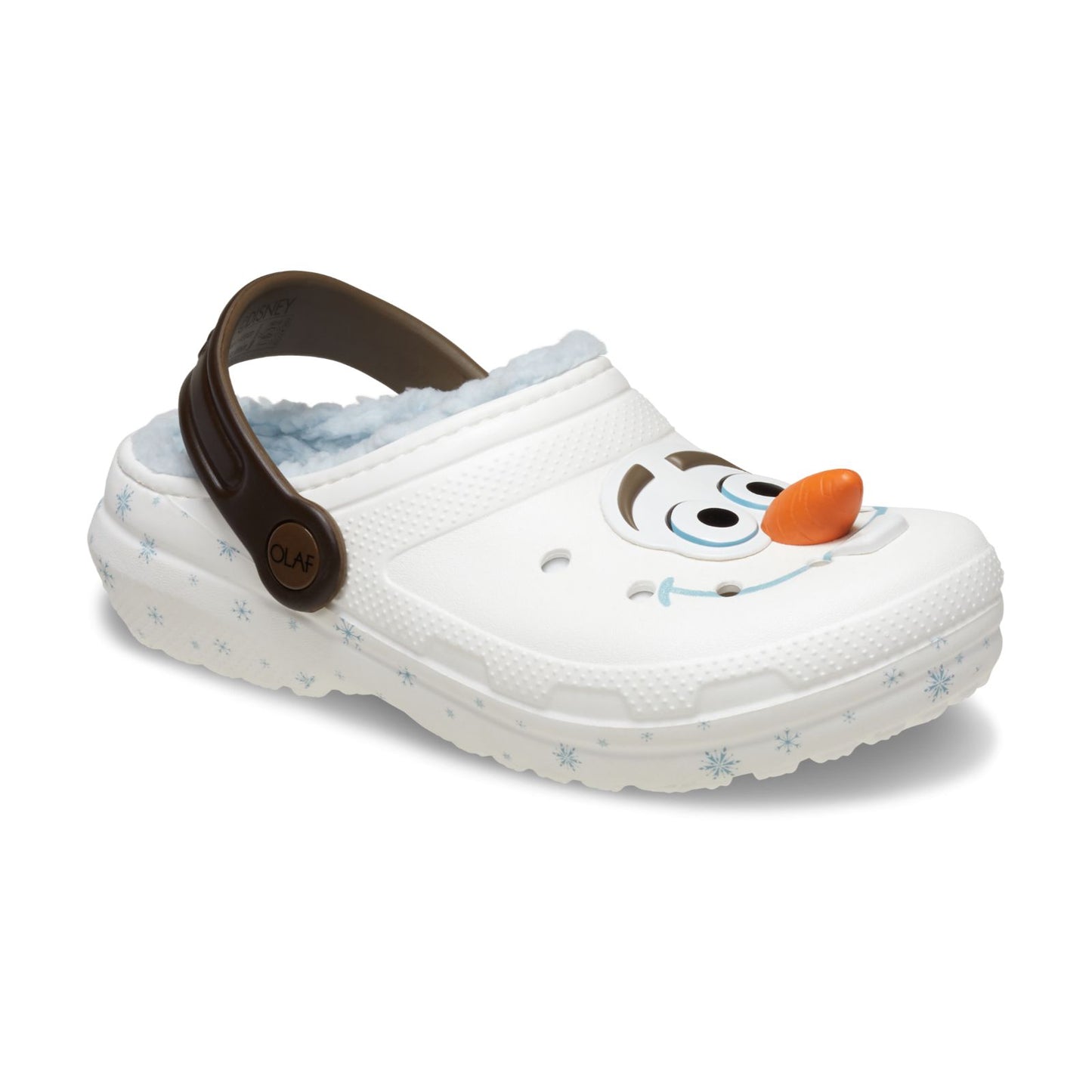 Frozen Olaf Classic Clog