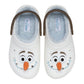 Frozen Olaf Classic Clog