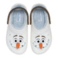 Frozen Olaf Classic Clog