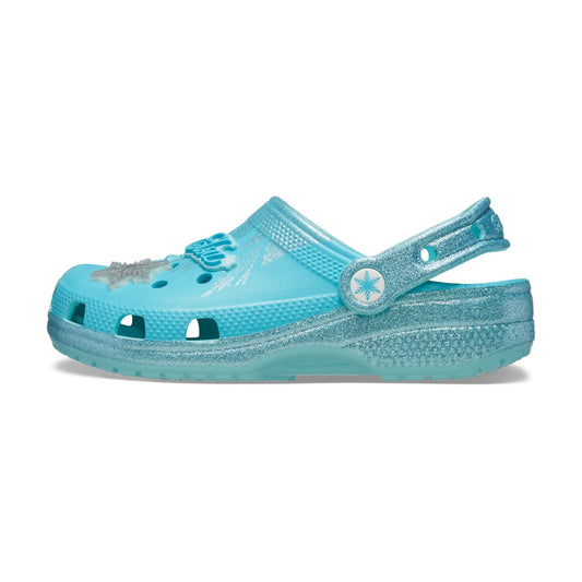 Frozen Elsa Classic Clog Kids
