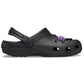 NBA Lakers Elevated Classic Clog