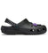 NBA Lakers Elevated Classic Clog