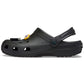 NBA Lakers Elevated Classic Clog
