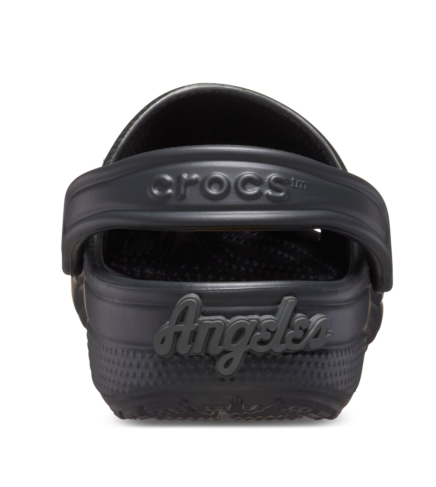 NBA Lakers Elevated Classic Clog