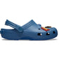 NBA Warriors Elevated Classic Clog