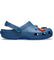 NBA Warriors Elevated Classic Clog