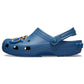 NBA Warriors Elevated Classic Clog