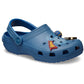 NBA Warriors Elevated Classic Clog