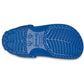 NBA Warriors Elevated Classic Clog