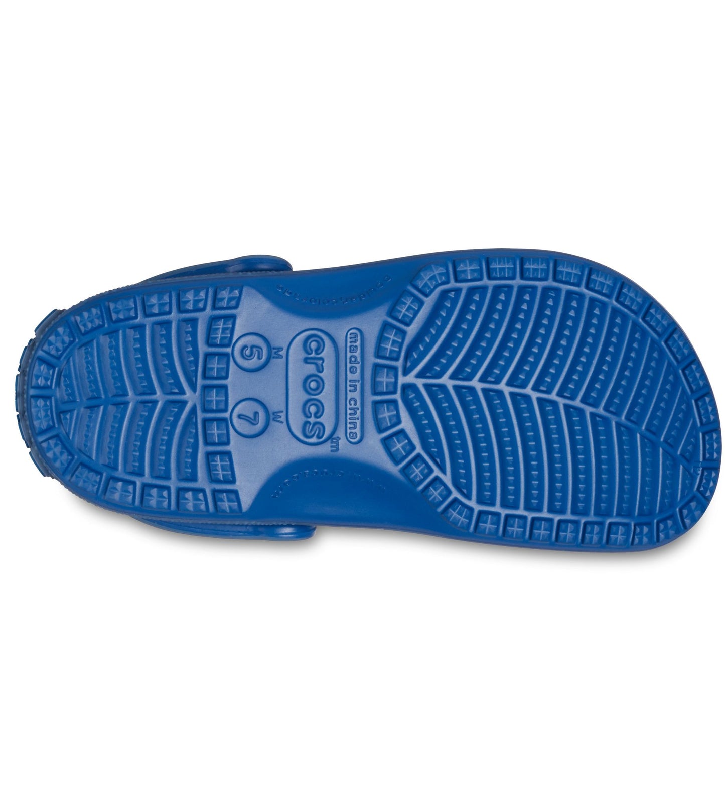 NBA Warriors Elevated Classic Clog