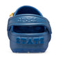 NBA Warriors Elevated Classic Clog