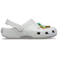 NBA Celtics Elevated Classic Clog
