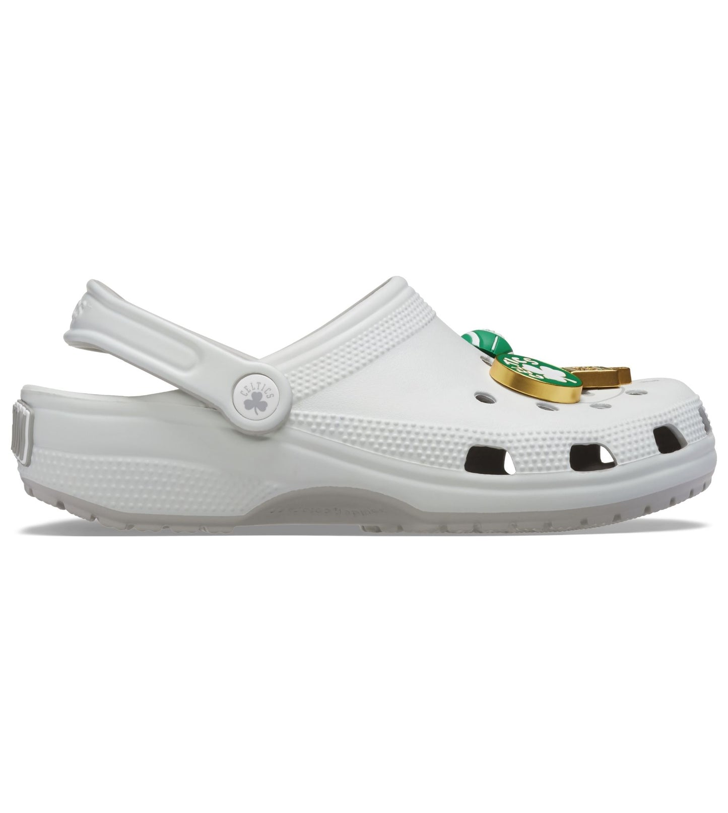 NBA Celtics Elevated Classic Clog