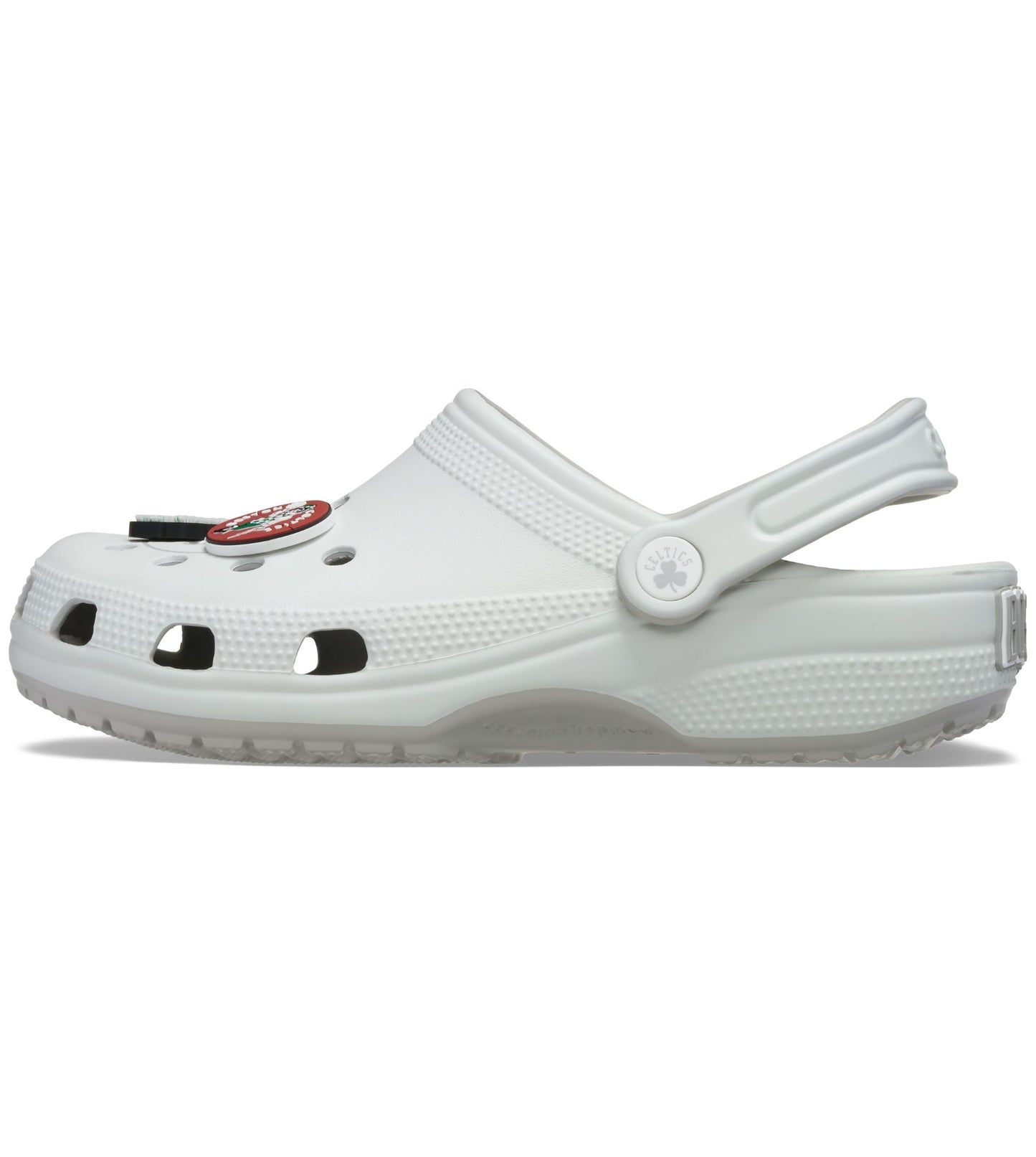 NBA Celtics Elevated Classic Clog