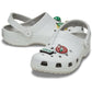 NBA Celtics Elevated Classic Clog