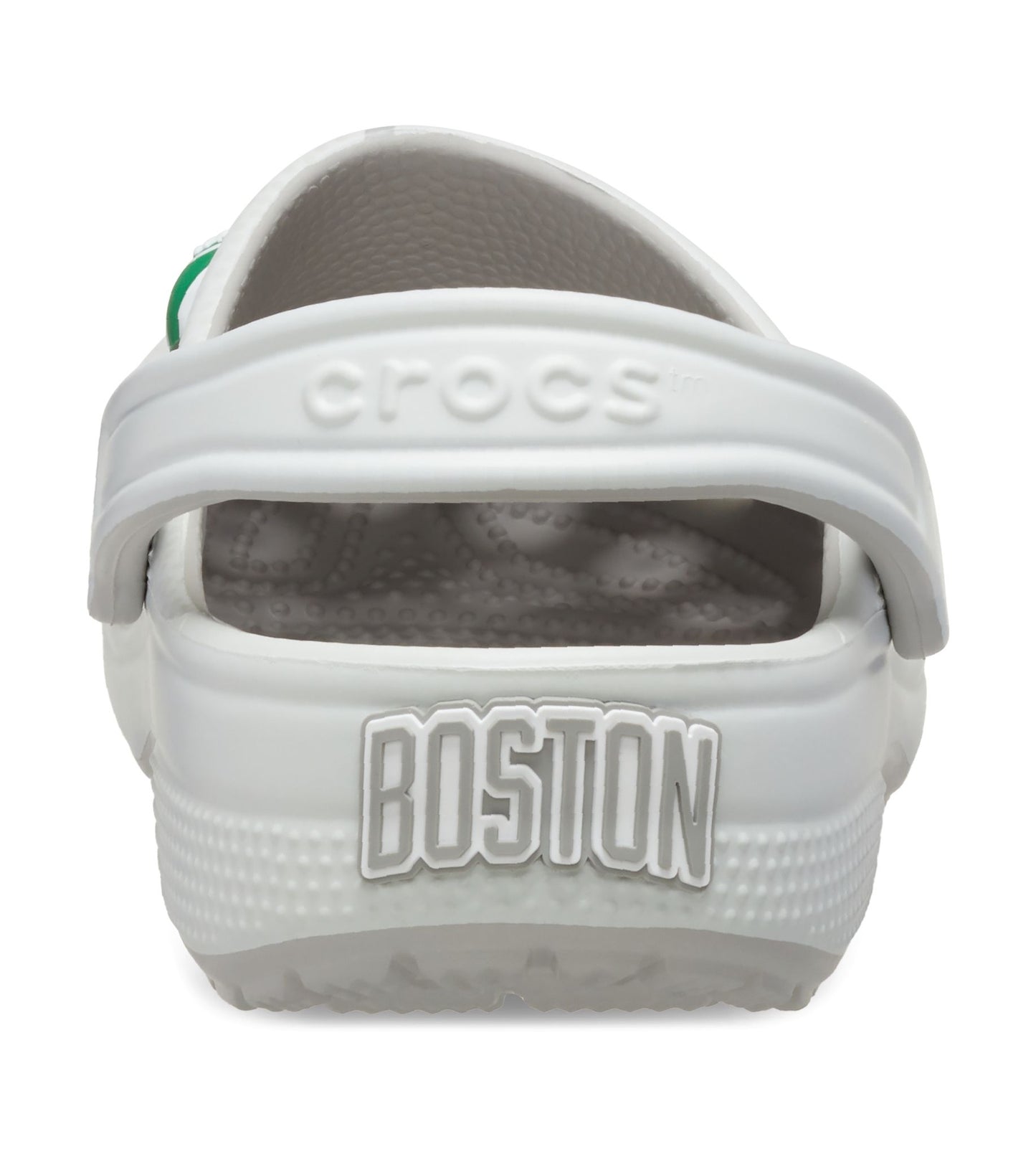 NBA Celtics Elevated Classic Clog
