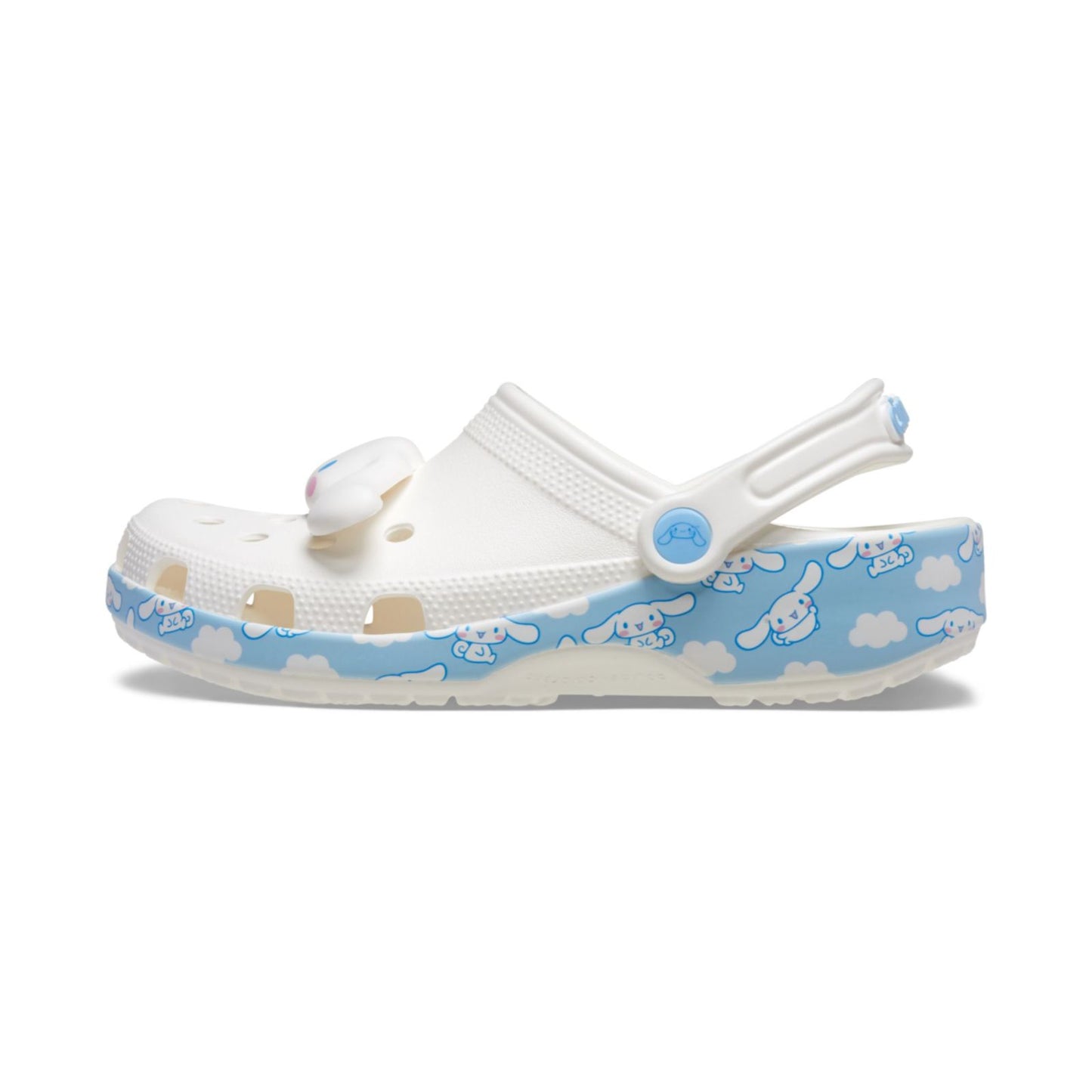 Classic Clog