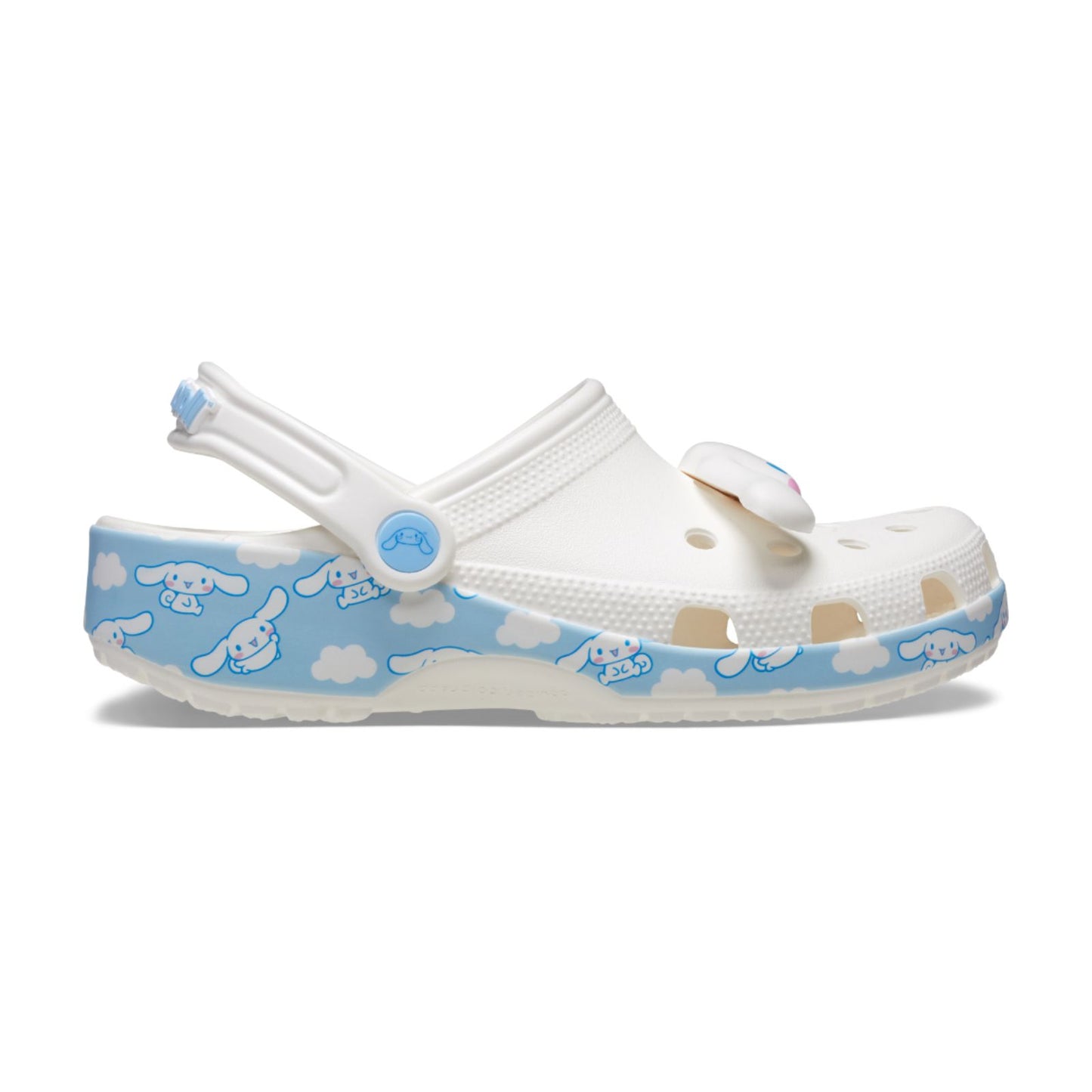 Cinnamoroll Classic Clog