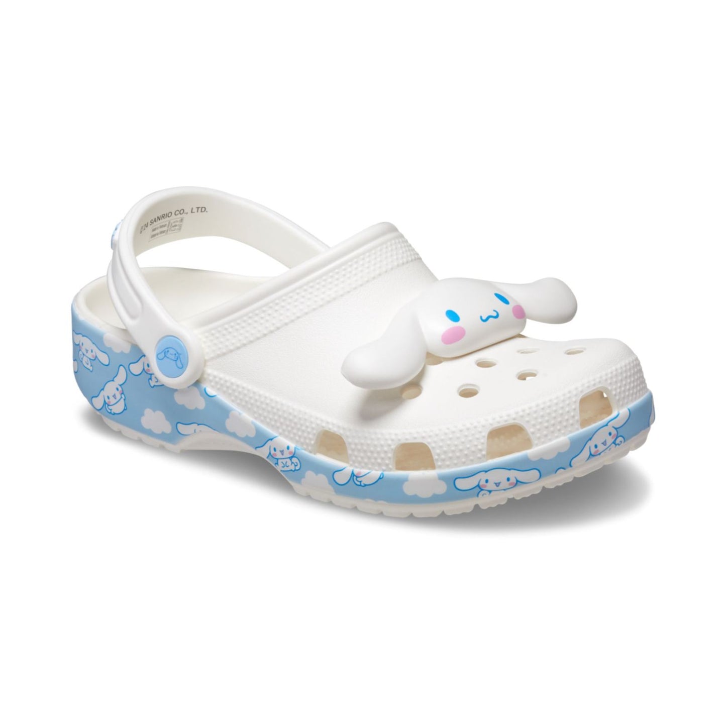 Classic Clog