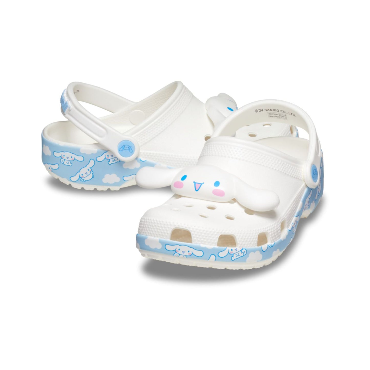 Classic Clog