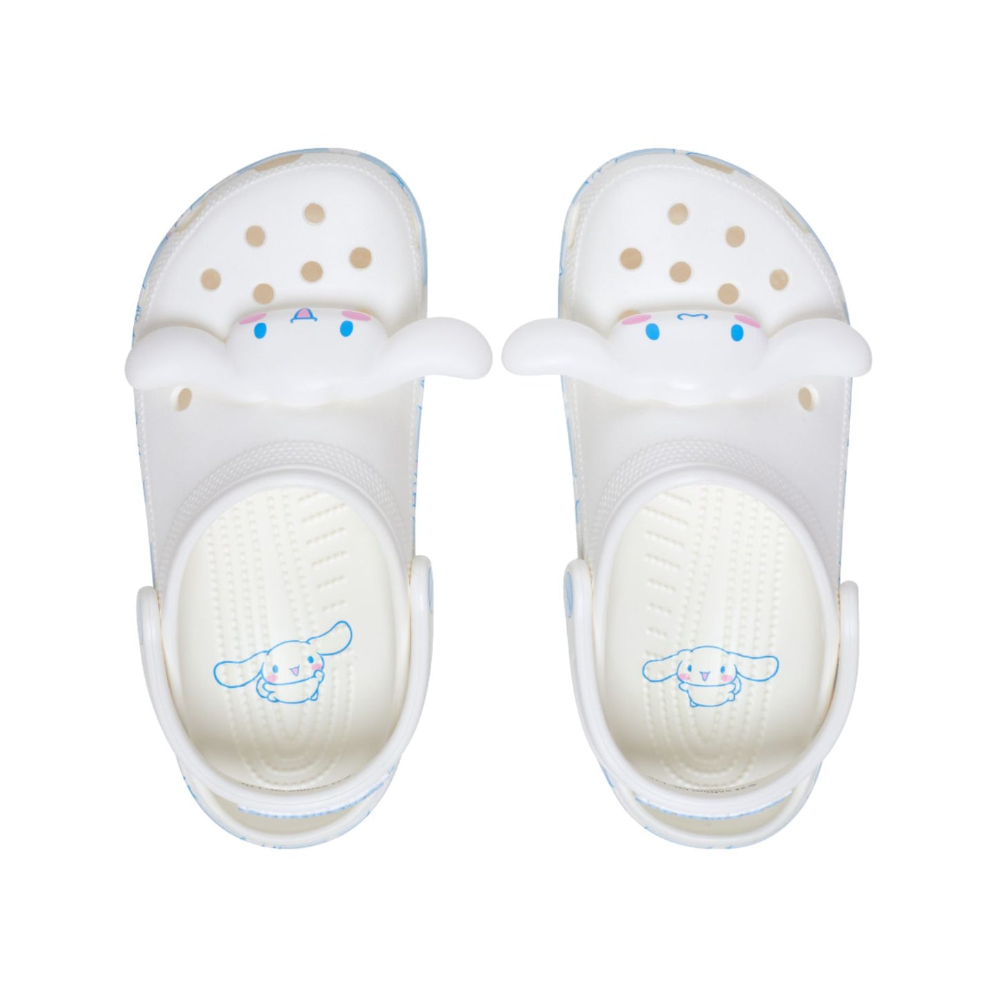 Cinnamoroll Classic Clog