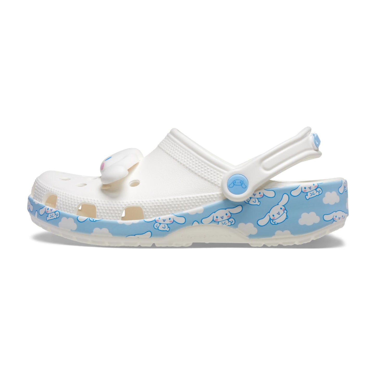 Cinnamoroll Classic Clog