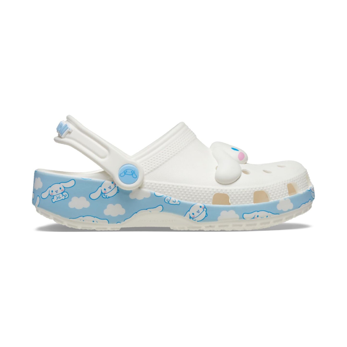 Classic Clog Niños Grandes