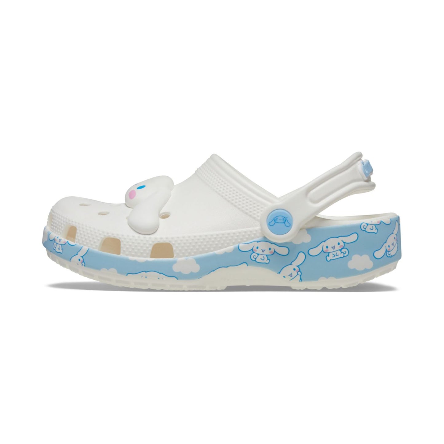 Classic Clog Niños Grandes