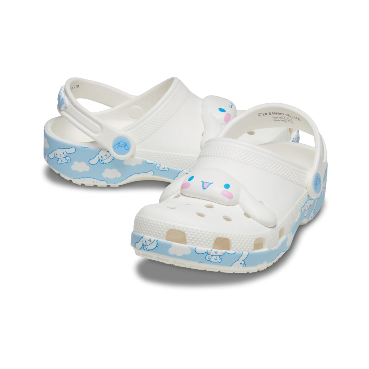 Classic Clog Niños Grandes