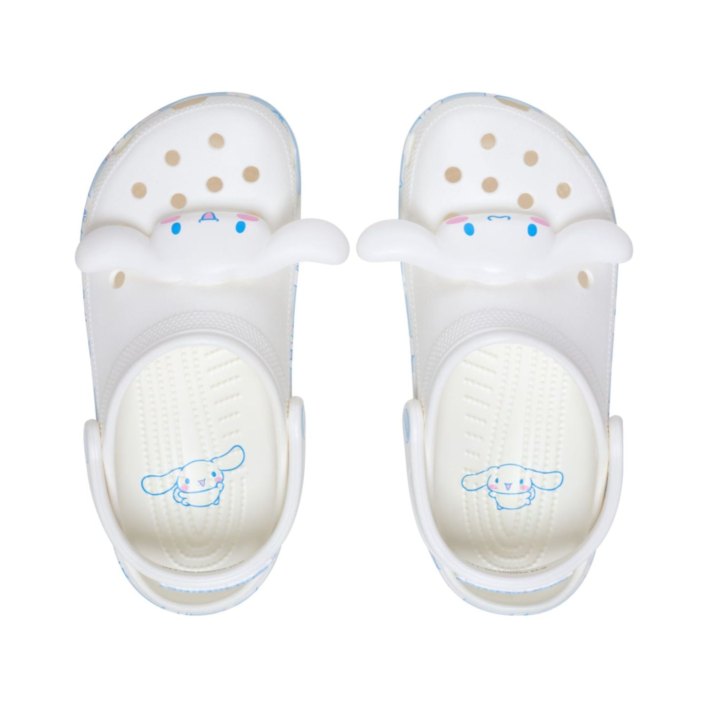 Classic Clog Niños Grandes