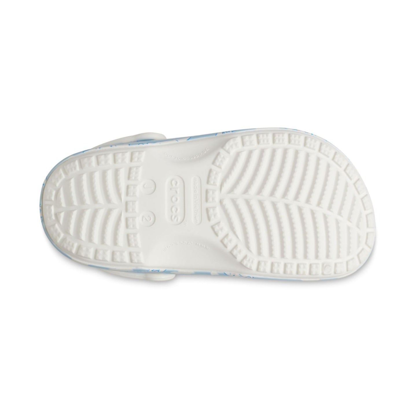 Classic Clog Niños Grandes
