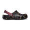 Classic Ditsy Floral Clog Niños Grandes