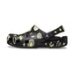 Classic Glow Space Clog Niños Grandes