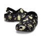 Classic Glow Space Clog Niños Grandes