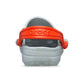 Classic Rocket Ship Clog Kids